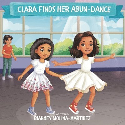 Clara Finds Her Abun-dance 1