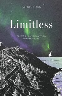 bokomslag Limitless