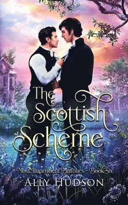 bokomslag Scottish Scheme