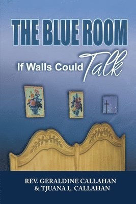 bokomslag The Blue Room