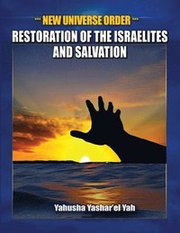 bokomslag New Universe Order: Restoration of the Israelites and Salvation