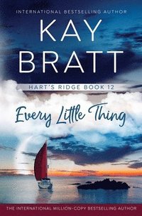bokomslag Every Little Thing