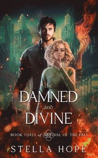 bokomslag Damned and Divine