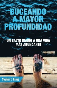 bokomslag Buceando a mayor profundidad