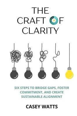 The Craft of Clarity 1