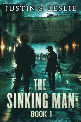 Sinking Man