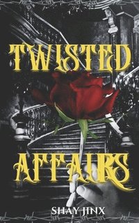 bokomslag Mafias Seduction Twisted Affairs