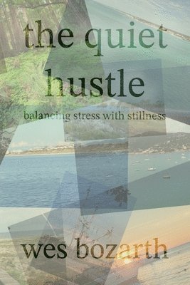 bokomslag Quiet Hustle