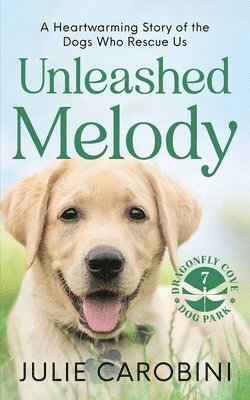 bokomslag Unleashed Melody