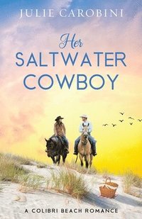 bokomslag Her Saltwater Cowboy