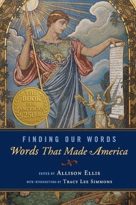 Allison Ellis - Finding Our Words, Häftad