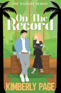 bokomslag On The Record