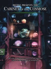 bokomslag Beetle Presents the Cabinet of the Cosmose