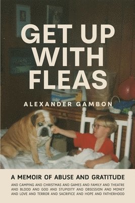 bokomslag Get Up With Fleas