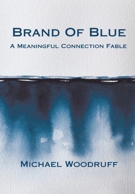 bokomslag Brand Of Blue