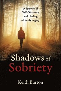 bokomslag Shadows of Sobriety