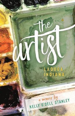 bokomslag Artist, Ladoga, Indiana