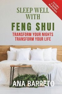 bokomslag Sleep Well With Feng Shui