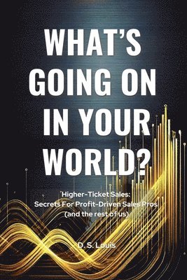 Higher-Ticket Sales