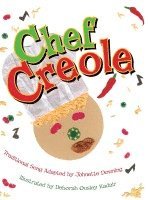 Chef Creole 1