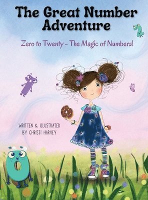 Great Number Adventure