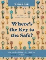 bokomslag Where's the Key to the Safe? Workbook