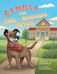 bokomslag Camilla the Tail-Wagging Tutor