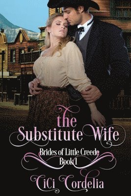 The Substitute Wife 1