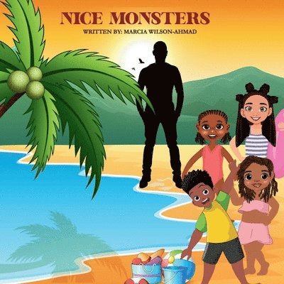 Nice Monsters: Ages 3-6