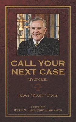 Call Your Next Case: My Stories 1