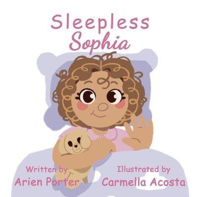 Sleepless Sophia 1