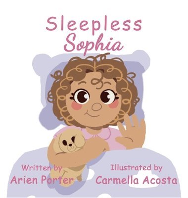 Sleepless Sophia 1