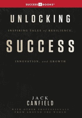 Unlocking Success 1