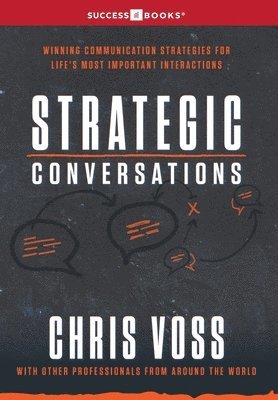 Strategic Conversations 1