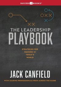 bokomslag The Leadership Playbook