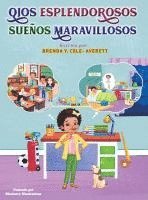 bokomslag Qjos esplendoRosos sueños maravillosos