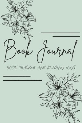 Book Journal 1