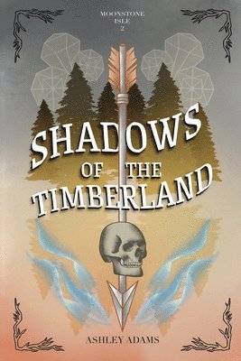 Shadows of the Timberland