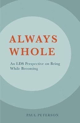 Always Whole