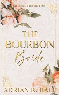 bokomslag Bourbon Bride
