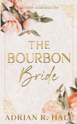 bokomslag Bourbon Bride