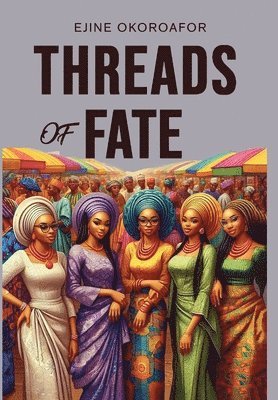 Threads of Faith 1