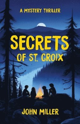 Secrets of St. Croix