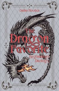 bokomslag Dragon Favorite