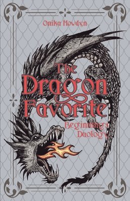 bokomslag Dragon Favorite