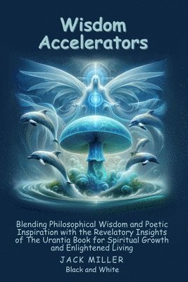 Jack Miller - Wisdom Accelerators, Häftad