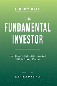 bokomslag Fundamental Investor