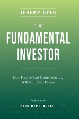 bokomslag Fundamental Investor