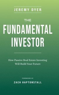 bokomslag Fundamental Investor