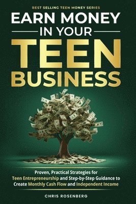 Earn Money in Your Teen Business 1